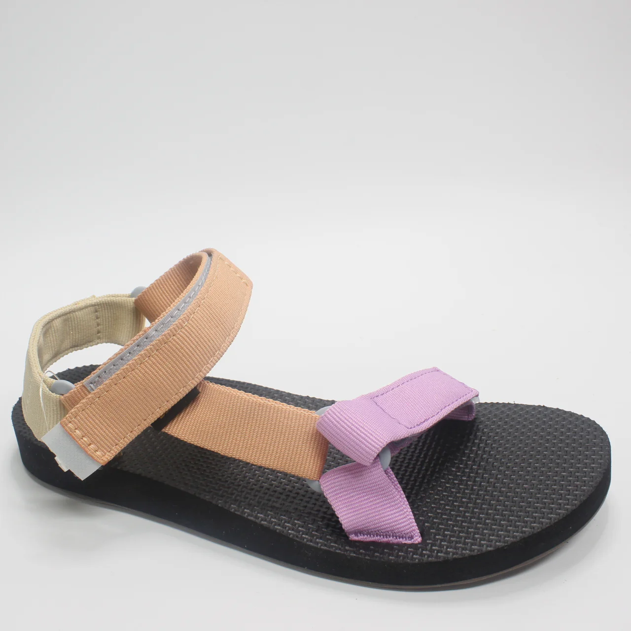 Odd Sizes - Womens Teva Original Universal Unwind Multi UK Sizes - Right 4/Left 5 - Image 4