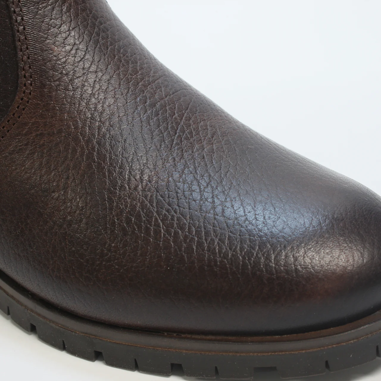 Odd sizes - Womens Barbour Nina Chelsea Brown Uk Sizes Right 3/Left 4 - Image 4