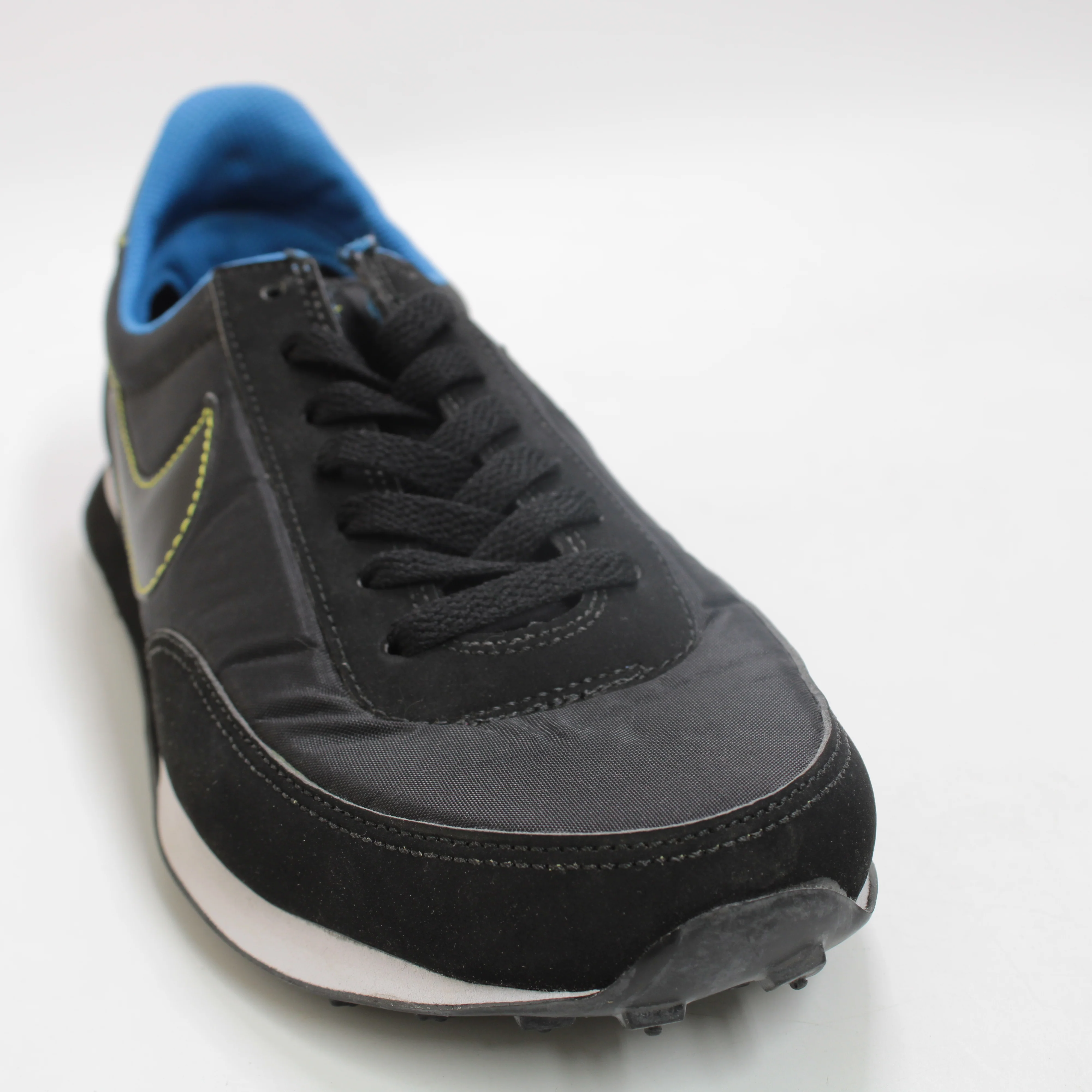 Nike Elite Si Black Black Blue UK Size - 6 - Image 5