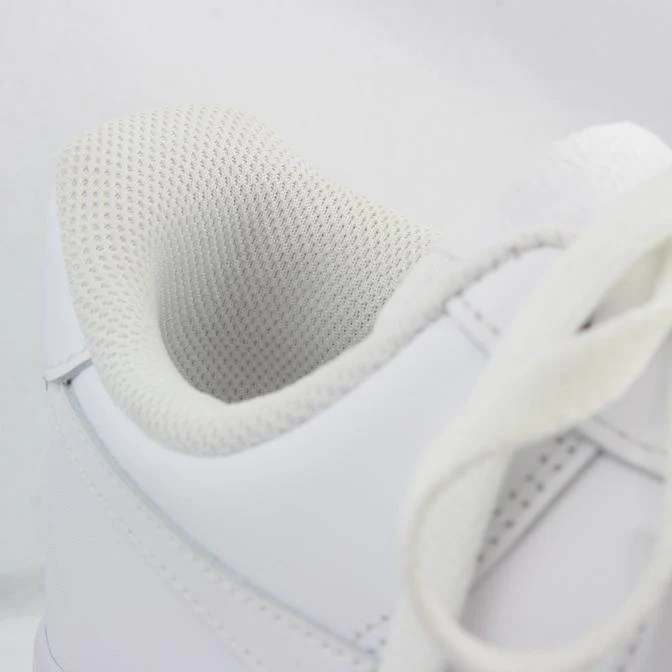 Nike Air Force 1 07 Trainers White - Image 3